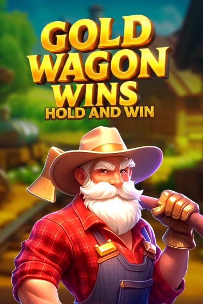 Gold Wagon Wins