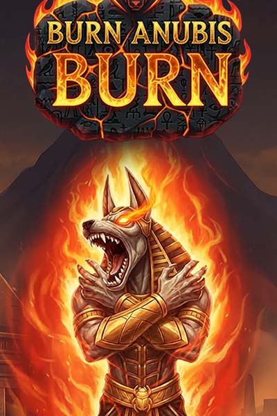 Burn Anubis Burn