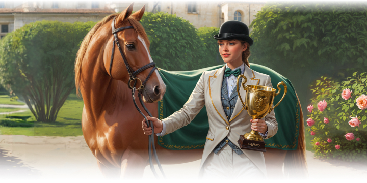 Novomatic Golden Cup